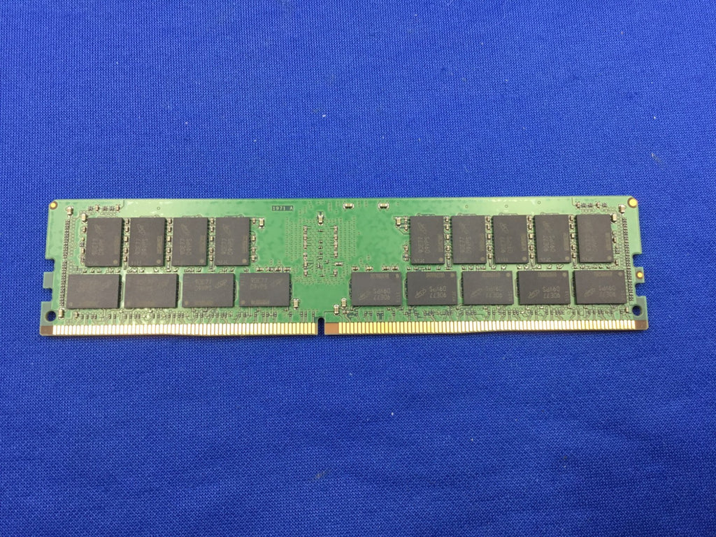 UCS-MR-X32G2RSHM Cisco 32GB 2RX4 PC4-2666V DDR4 RDIMM MEMORY