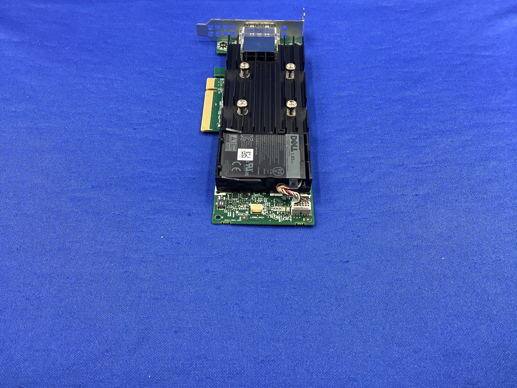 GD93V 0GD93V DELL PERC H840 12Gbs SAS PCIe  Raid Controller