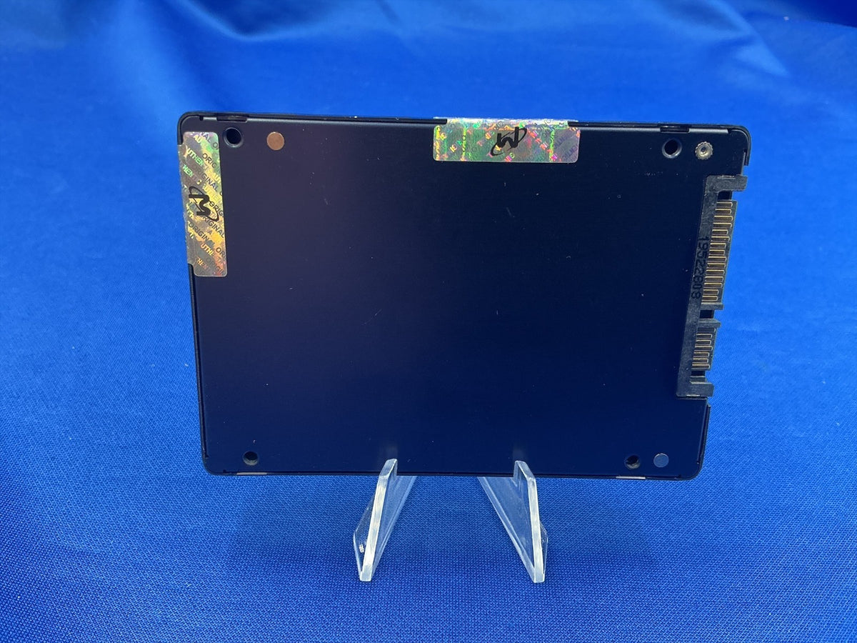 MTFDDAK3T8TDC MICRON  5200 ECO 2.5 3.84TB SATA 6Gb/s SSD MTFDDAK3T8TDC-1AT1ZABCA