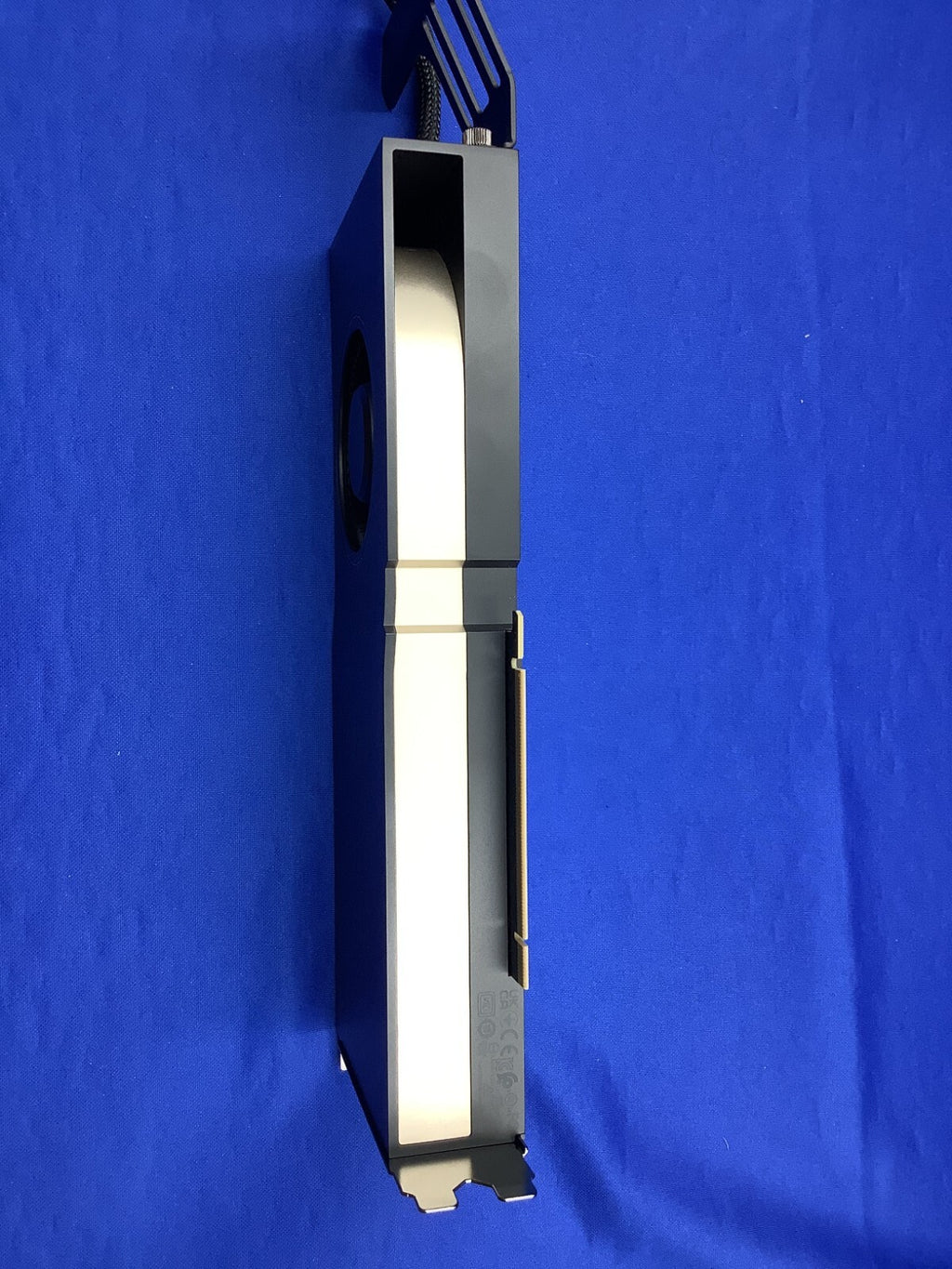 HP NVIDIA RTX 5000 ADA Generation 32GB GDDR6 PCIe 4.0 x16 N35511-001
