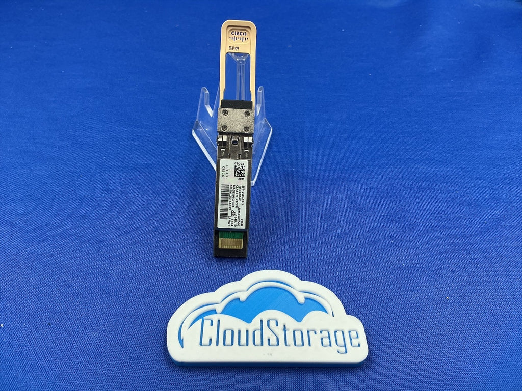 Cisco SFP-25G-SR-S 25GBASE-SR SFP28 850nm 100m MMF LC 10-3227-03