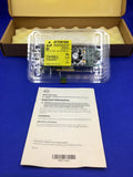 Dell QLE2660 DELL Qlogic 2660 Single Port 16GB Fibre Channel HBA QLE2660 NOB