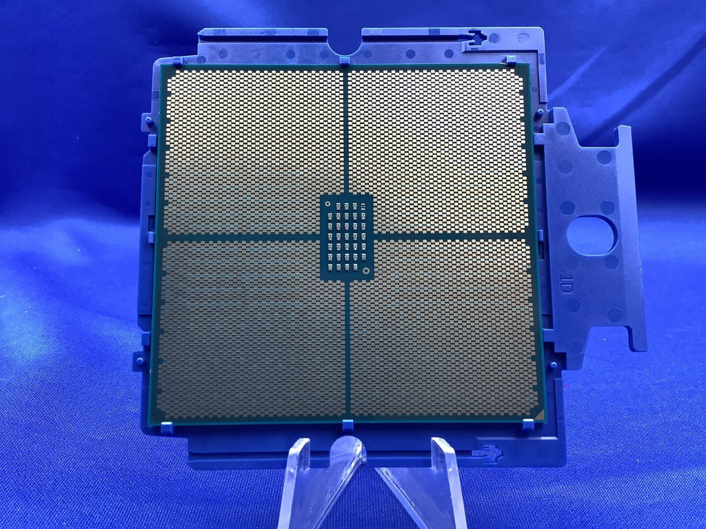 AMD EPYC 9375F 32-Cores 3.8 GHz Up to 4.8 GHz SP5 256MB 320W CPU 100-000001197