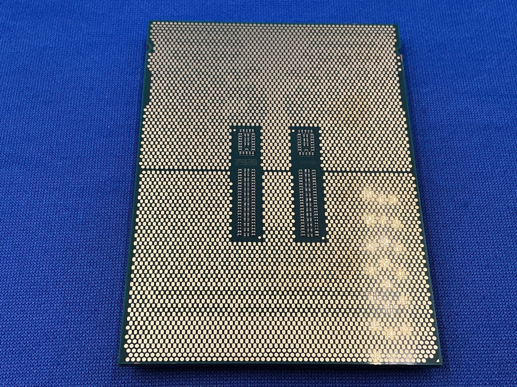 Intel Xeon w7-3465X 28-Cores 56-Threads 75MB 2.5GHz 300W Workstation CPU SRM31
