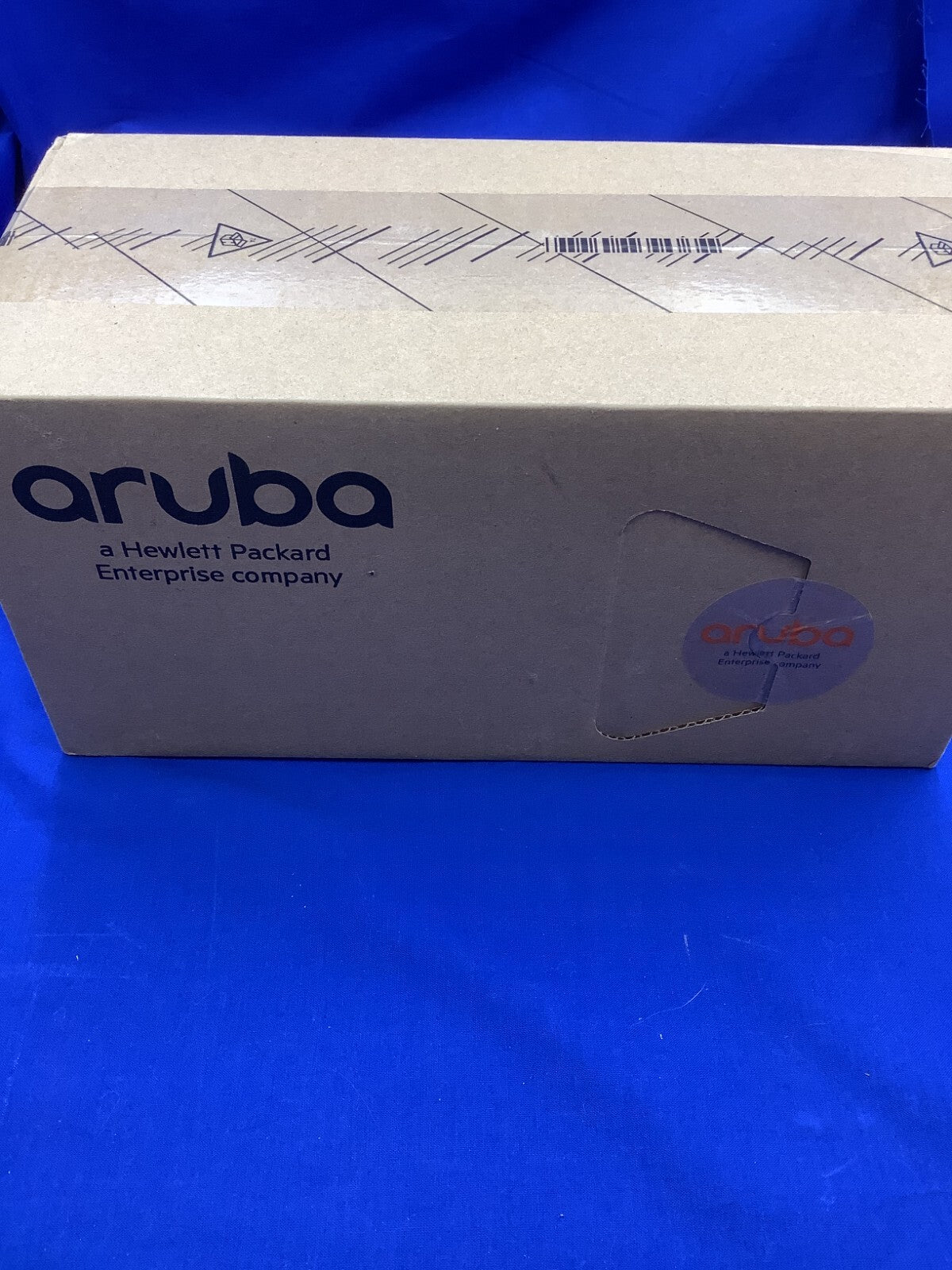 JL086A HPE Aruba 54VDC 680W 100-240VAC POWER SUPPLY