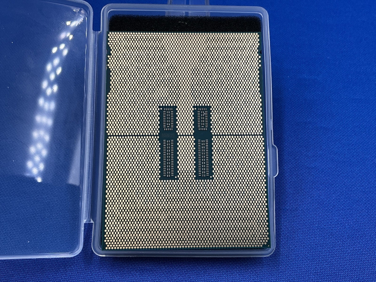 SRN5B Intel Xeon Platinum 8558U 48-Core 260MB 2.0GHz   300W Processor