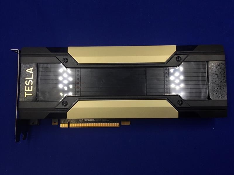 T39XP DELL /NVIDIA Tesla V100 32GB HBM2 CUDA GPU PCIe Graphics Card 0T39XP