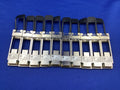 MAM1Q00A-QSA28 NVIDIA DynamiX QSA28 100Gb/s to 25Gb/s QSFP28 to SFP28 Adapter