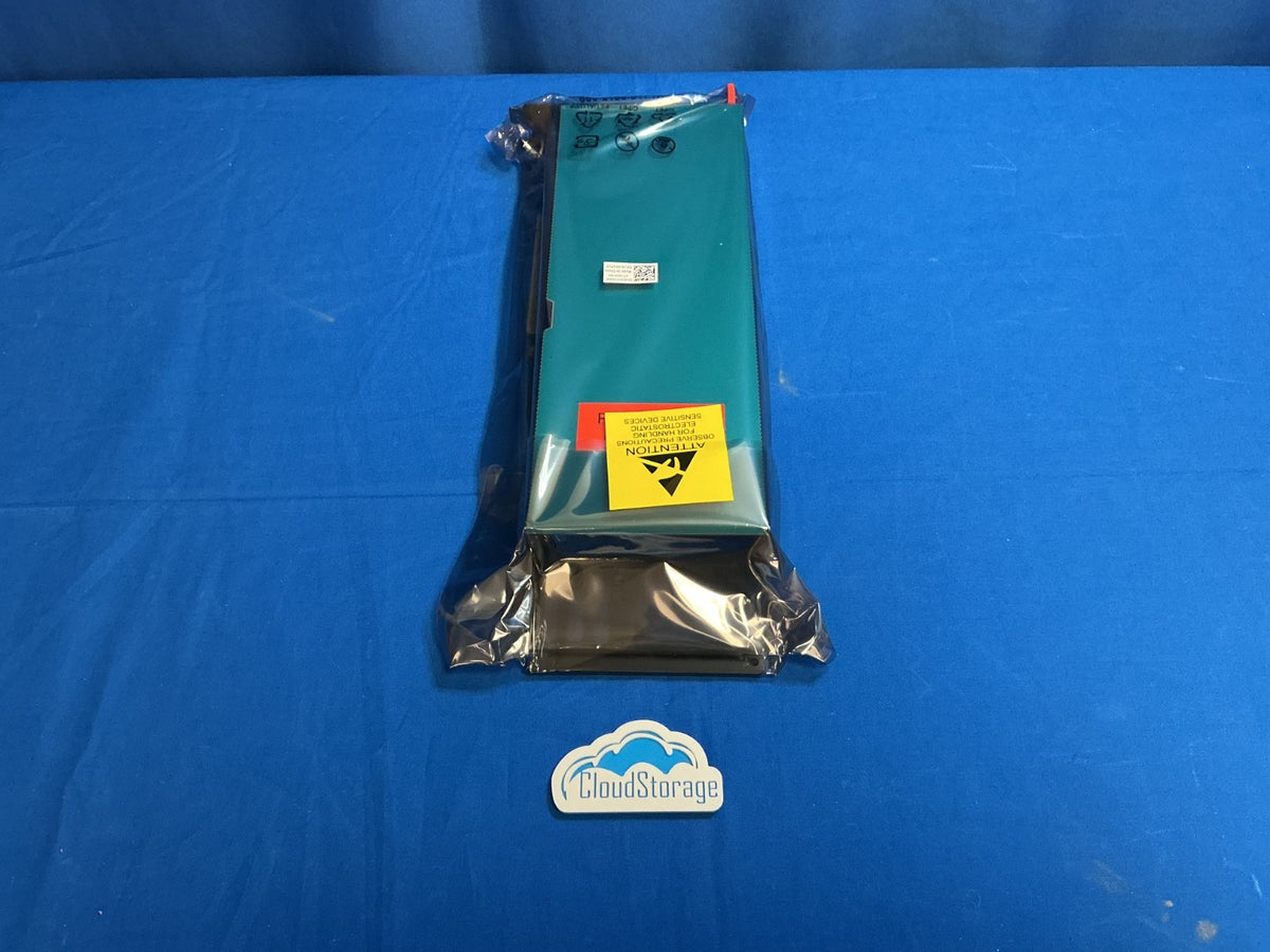 DELL NVIDIA Tesla A16 64GB GDDR6 Passive CUDA GPU PCIe Accelerator NEW