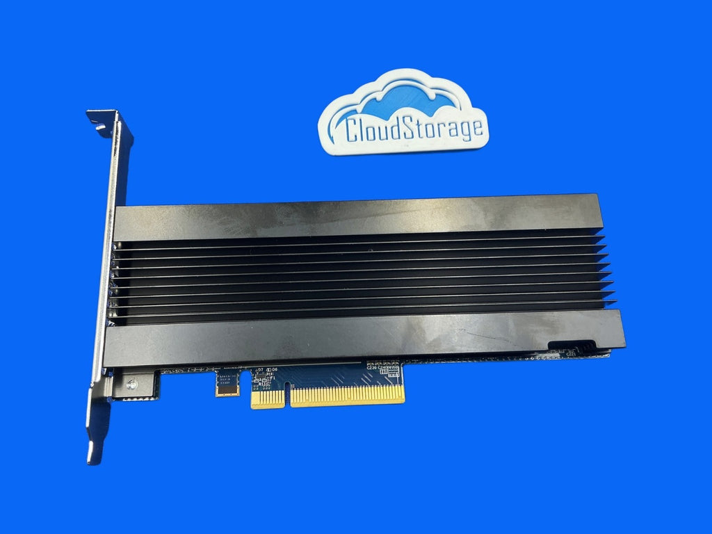 HUSMR7676BHP3Y1  HGST Ultrastar SN260 7.68TB PCIe 3.0 x8 NVMe HHHL SSD FOR CISCO