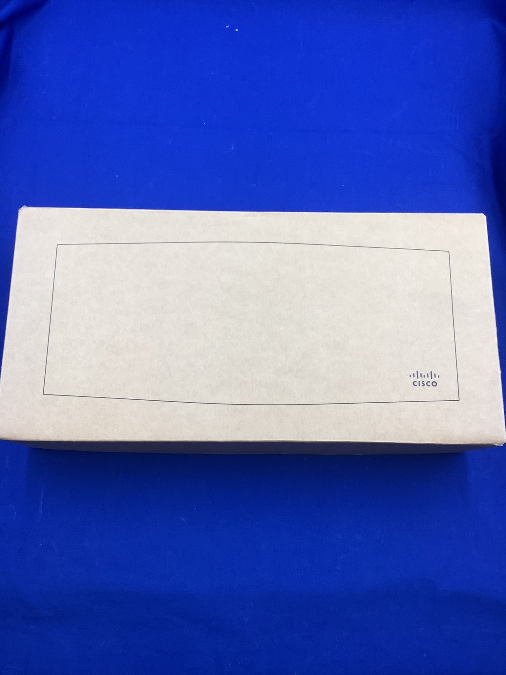 Cisco Meraki MR46-HW Cloud Managed WiFi 6 Access Point UnClaimed New