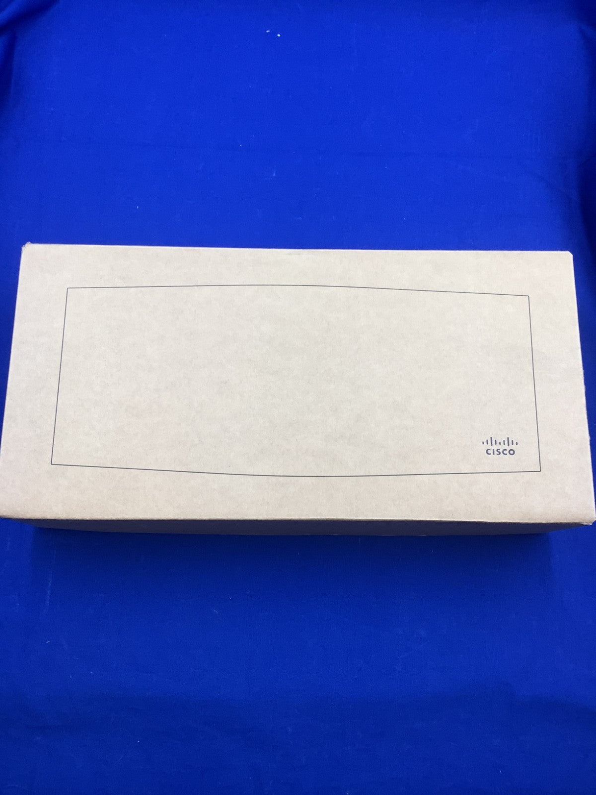 Cisco Meraki MR46-HW Cloud Managed WiFi 6 Access Point UnClaimed New