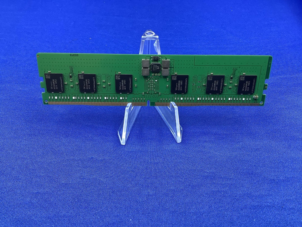 HMCG78MEBRA105N HYNIX 16GB (1x16GB) 1Rx8 PC5-4800B MEMORY