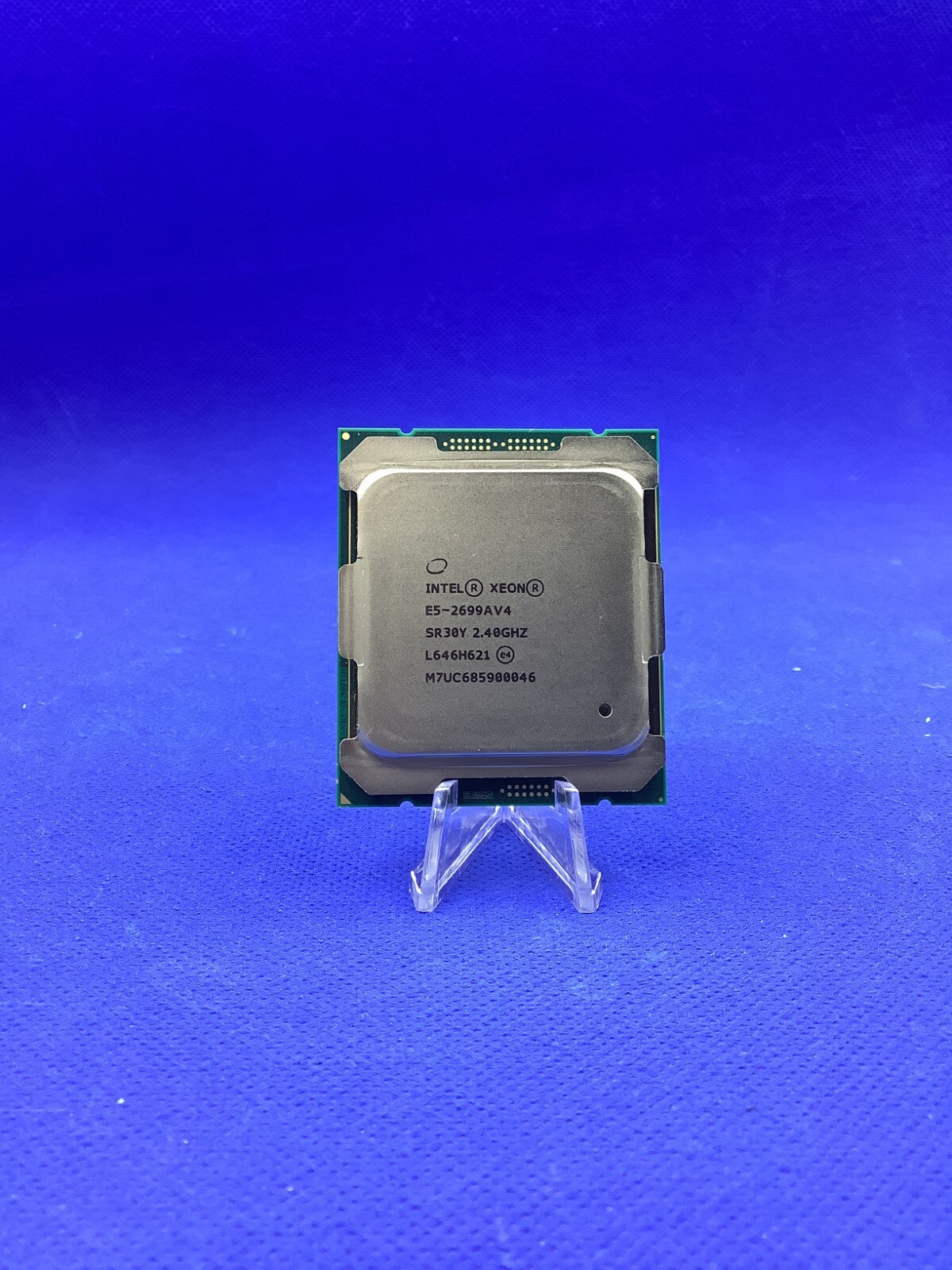 E5-2699AV4 INTEL XEON 22 CORE SR30Y 2.4GHZ 55MB CPU CM8066003197800