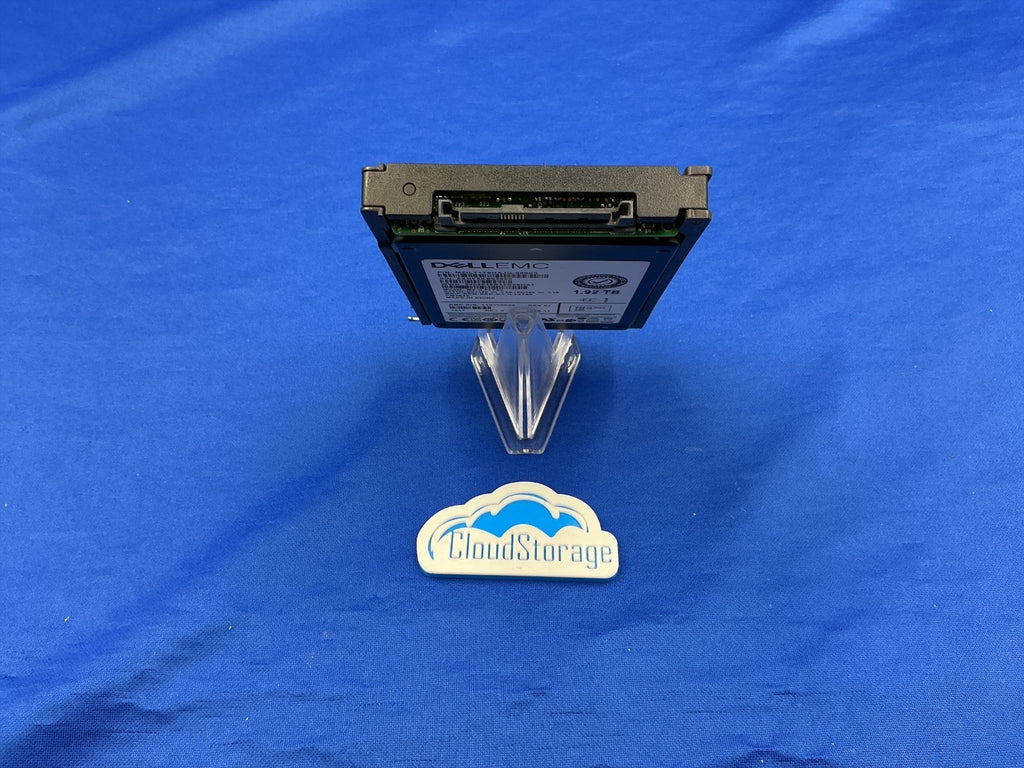Dell EMC 118000630 Samsung PM1643 1.92TB SAS 12Gb/s 2.5" SSD MZ-ILT1T9A