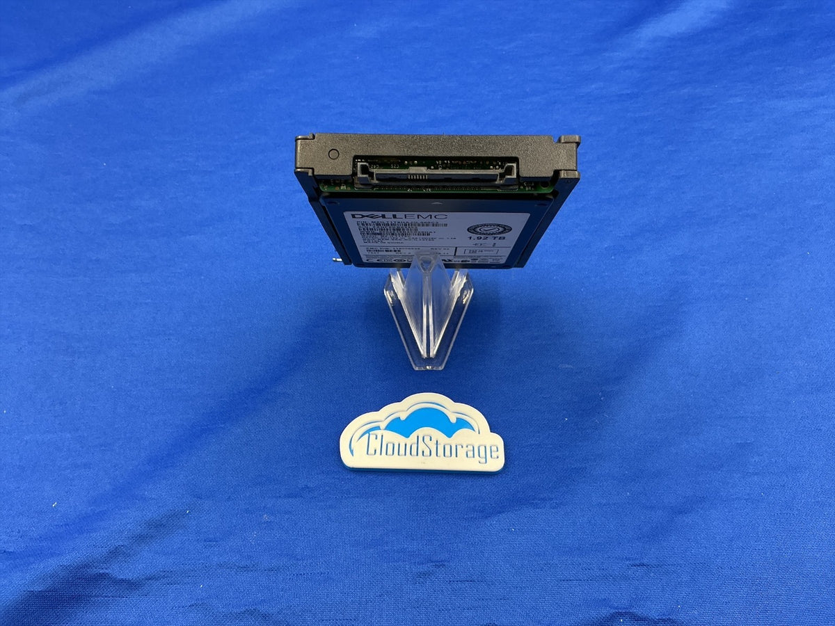 Dell EMC 118000630 Samsung PM1643 1.92TB SAS 12Gb/s 2.5" SSD MZ-ILT1T9A