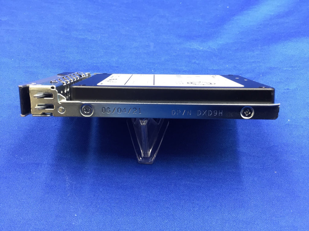RRXD7 DELL PM1643 7.68TB SAS 12Gbps 2.5Inch Read Intensive SSD 0RRXD7 MZ-ILT7T6A