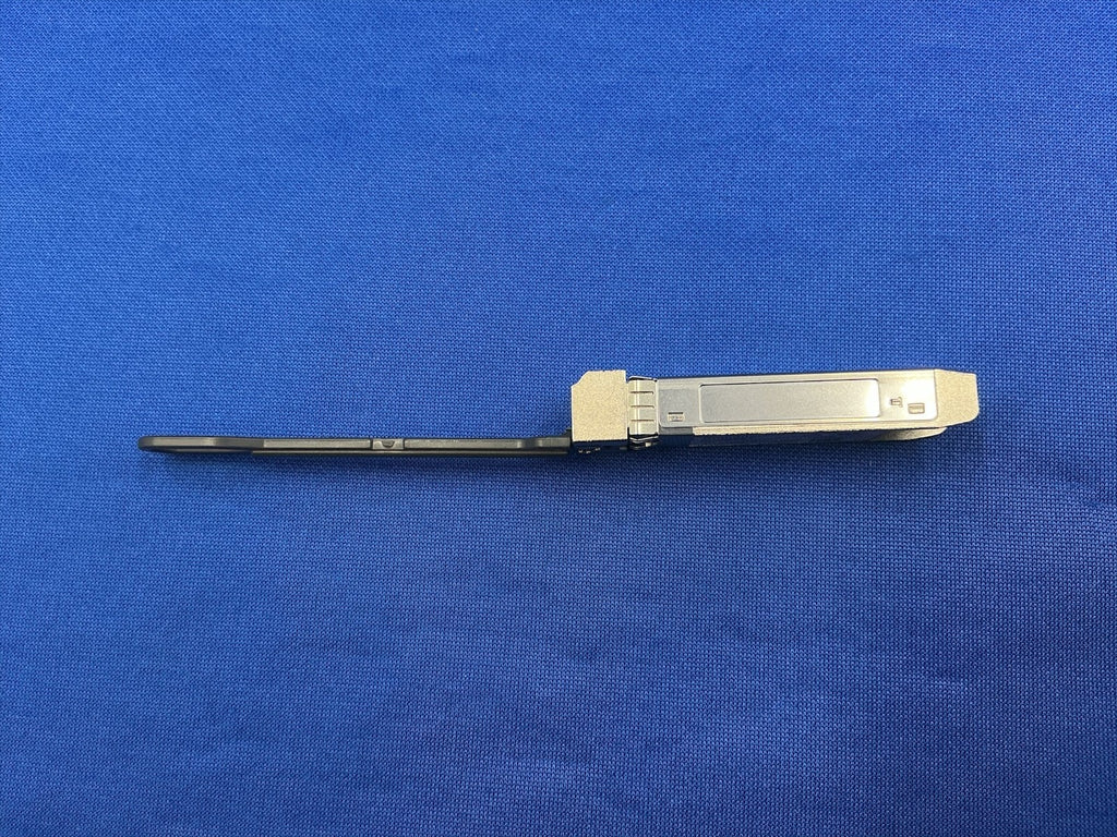 57-1000485-01 BROCADE 32G 850NM Fibre Channel  SW MMF LC SFP+ TRANSCEIVER