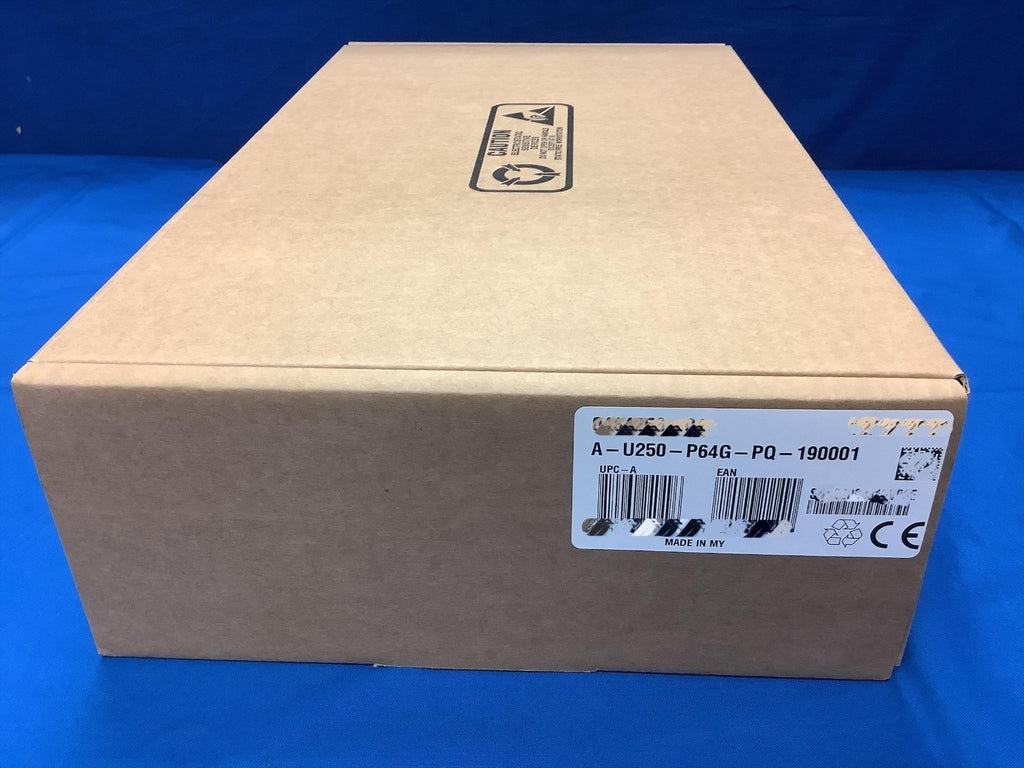 NOB A-U250-P64G-PQ-G Xilinx Alveo U250 Data Center Accelerator Card Passive