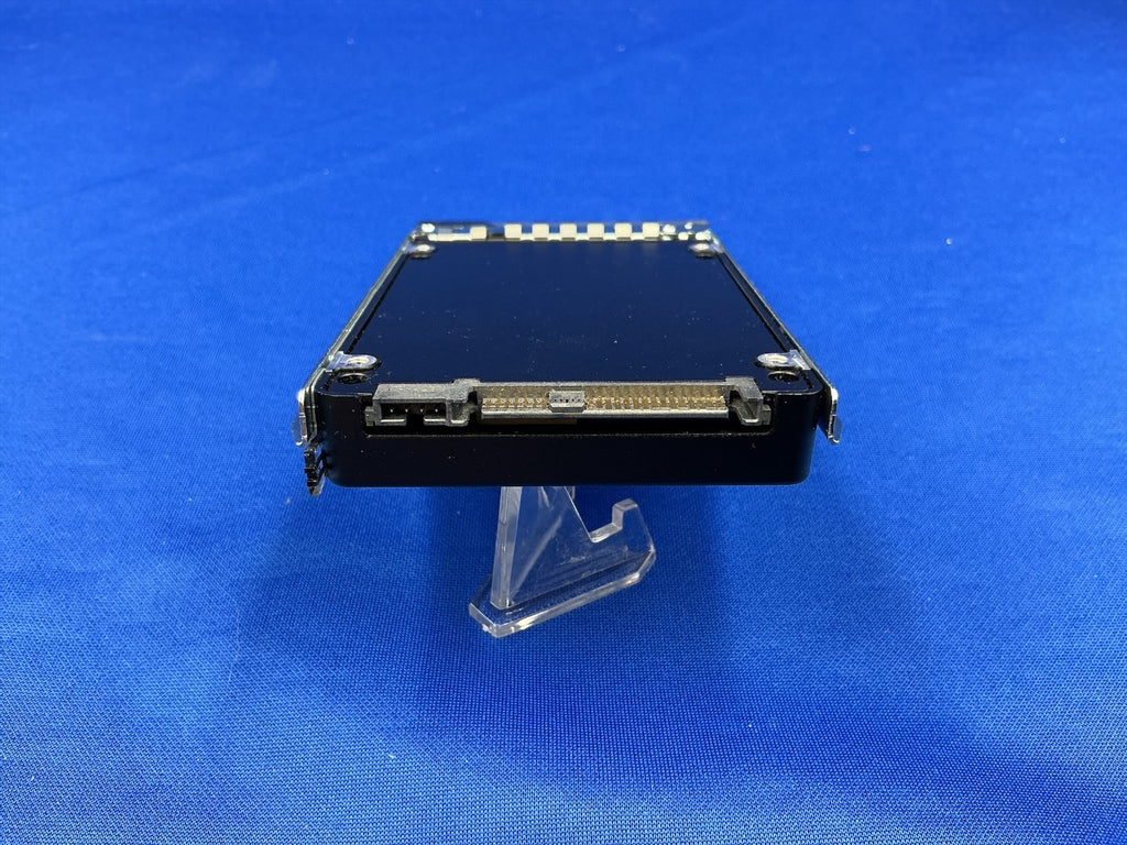 W5PP5  0W5PP5 Dell PM1635a 1.6TB 12Gbps SAS MU TLC 2.5 SSD MZ-ILS1T6B