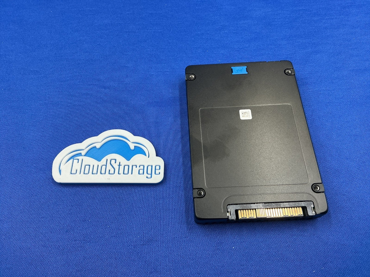 MTFDKCC7T6TGP Micron 7500 PRO 7.68TB U.3 NVMe SSD MTFDKCC7T6TGP-1BK1JABYY