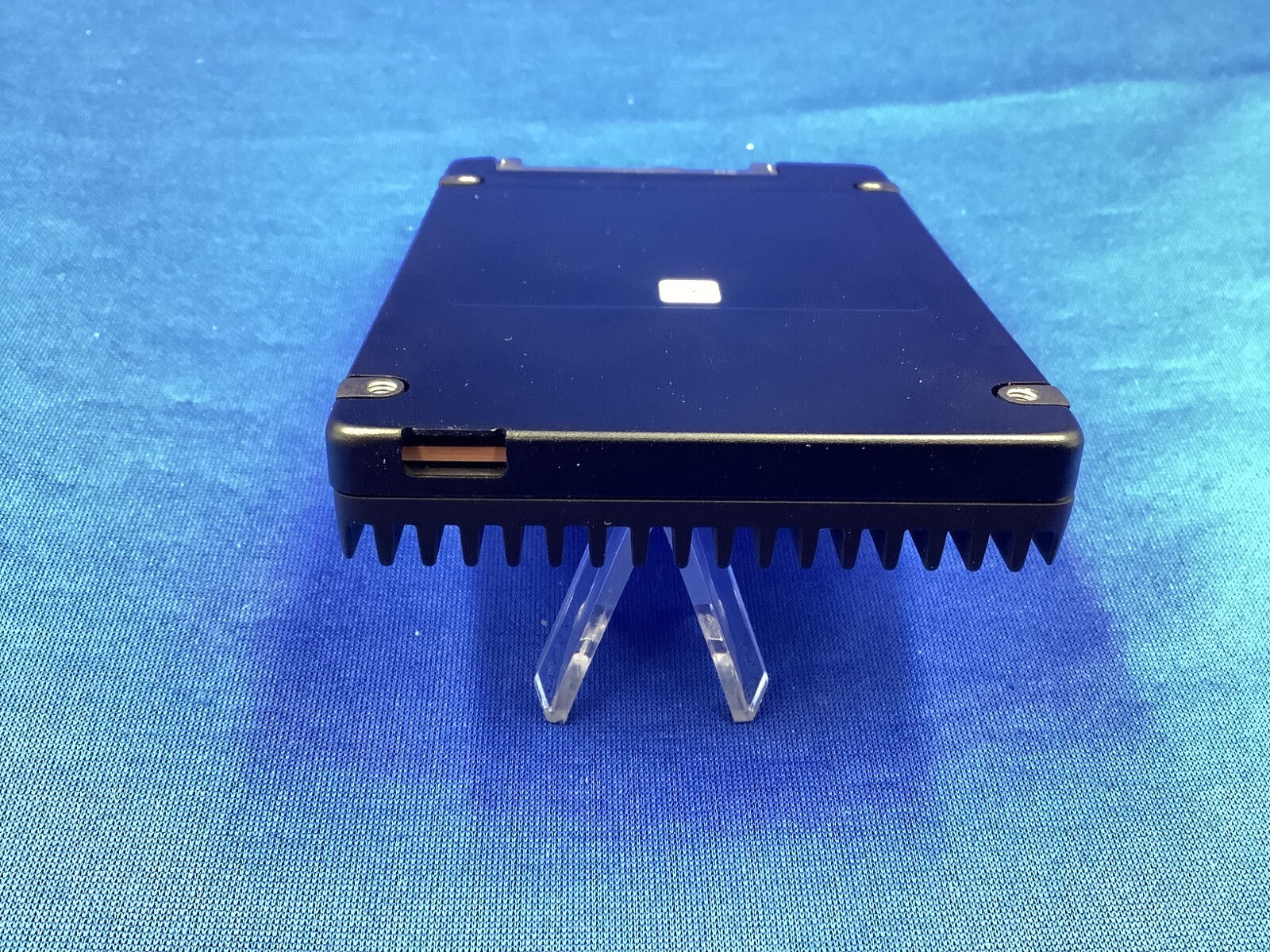 MTFDKCC30T7TGR Micron 6500 Ion 30.72TB U.3 PCIE 4.0 Nvme SED SSD