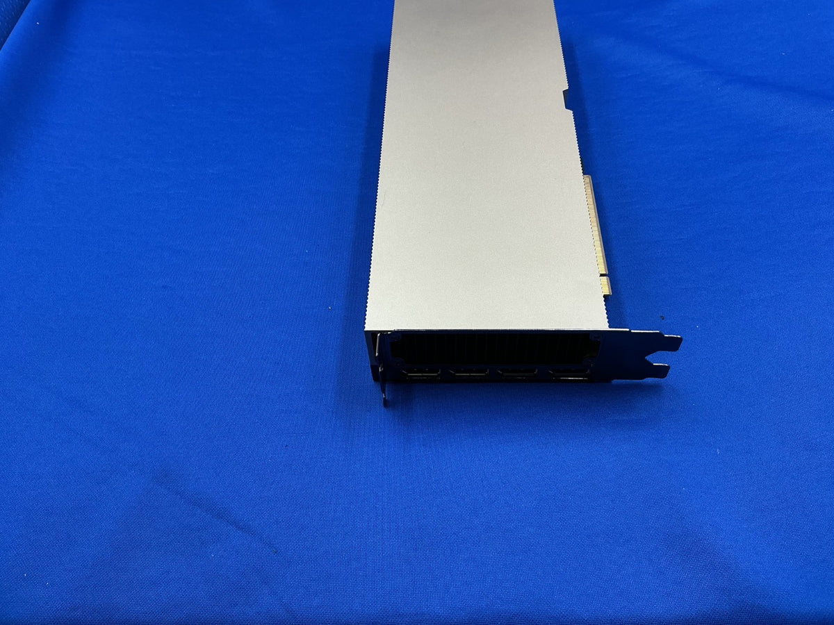 NVIDIA L40S 48GB GPU Deep Learning Graphics Card
