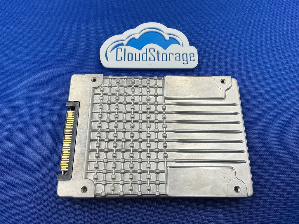 SSDPF2KE016T1O Intel Solidigm D7-P5620 1.6TB 2.5' U.2 NVMe PCIe 4.0 SSD New Pull