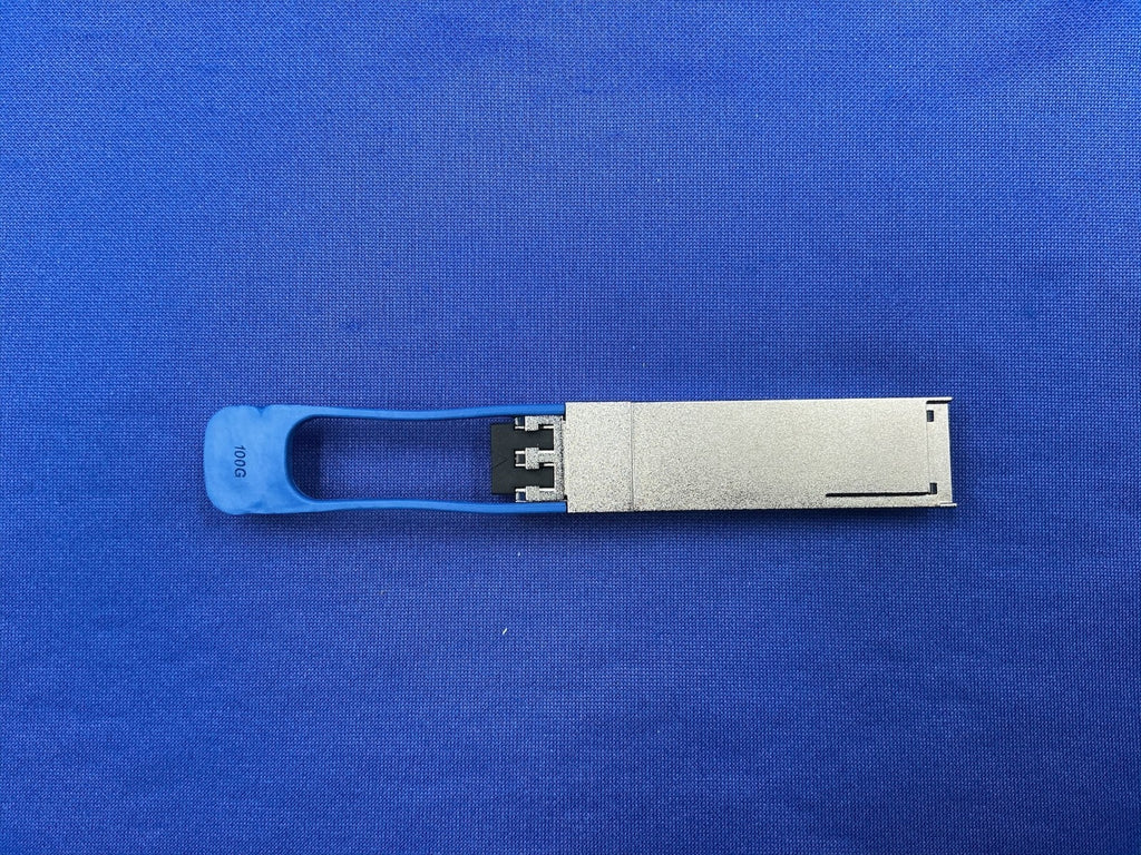 QSFP-100G-LR-ARISTA 100GBASE-LR single lambda QSFP Transceiver XVR-10224-21