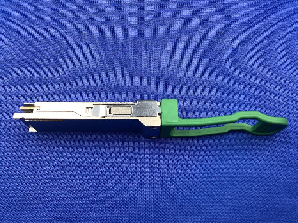 MMS1W50-HM Mellanox 200GbE IB HDR QSFP56 1310NM FR4 Optical Transceiver
