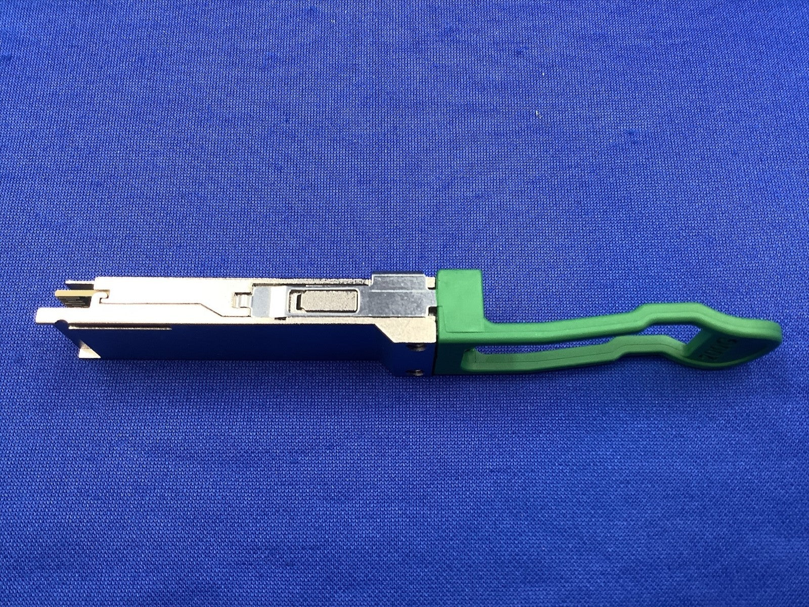 MMS1W50-HM Mellanox 200GbE IB HDR QSFP56 1310NM FR4 Optical Transceiver