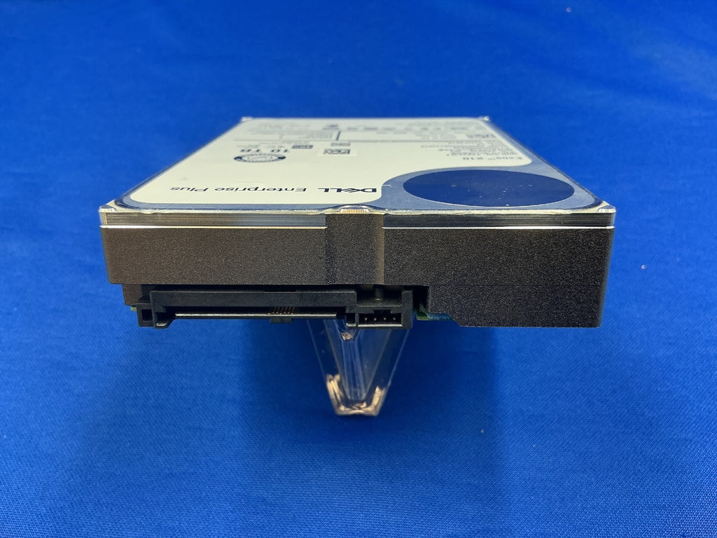 ST10000NM0276 DELL 10TB 7.2K SAS 12Gb/s 3.5" 4Kn HDD JJVN2 0JJVN2