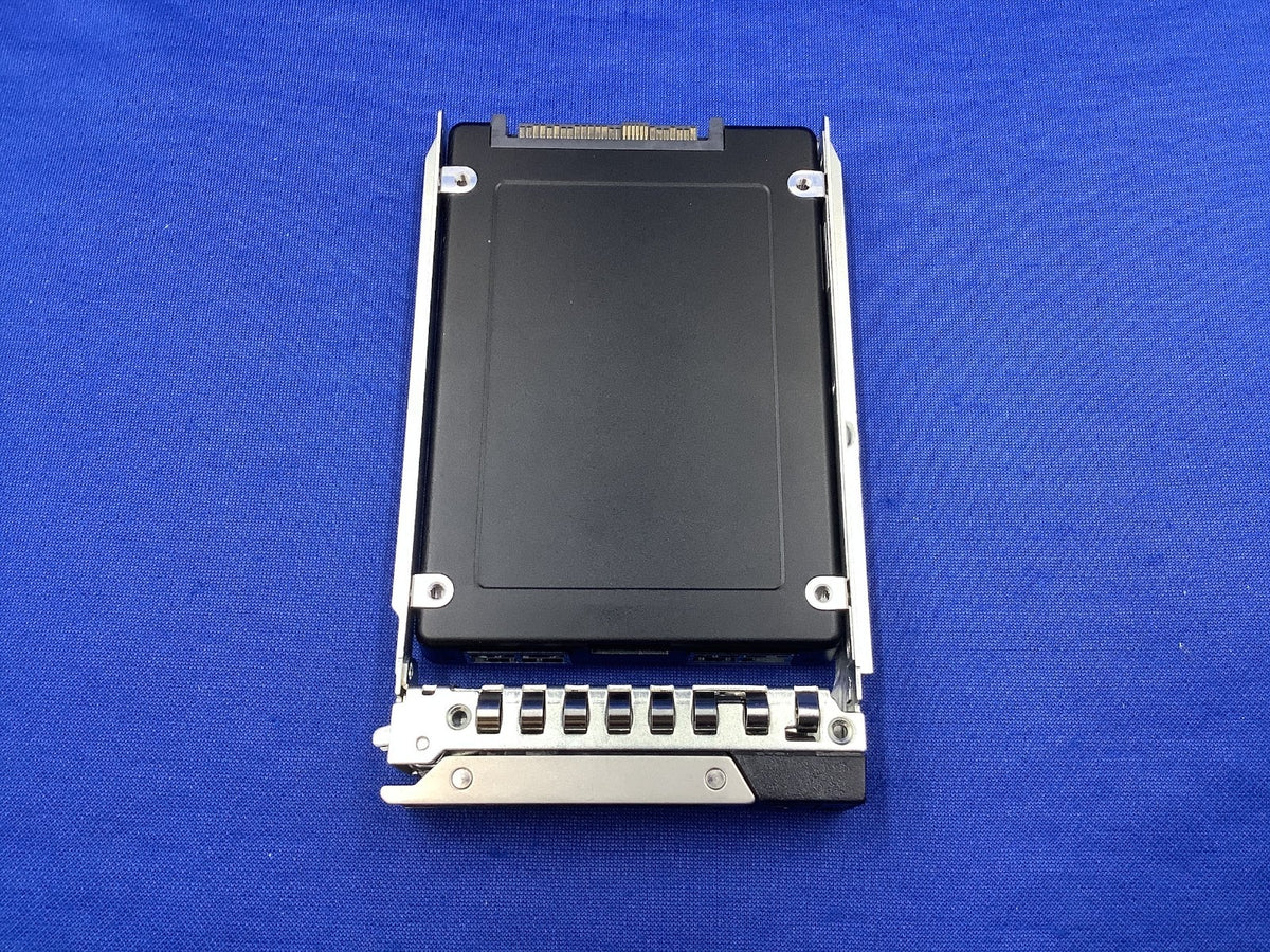 Dell D4CJG 15.36TB Samsung PM1733a U.3 NVMe Gen4 Read Intensive SSD MZ-WLR15TB