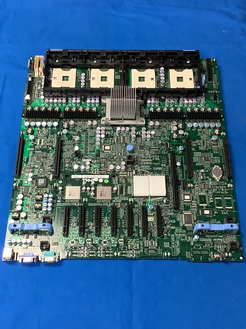 C764H Dell POWEREDGE R900 System Mother Board 0C764H
