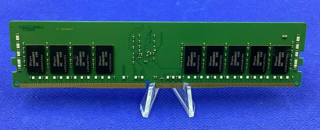HYNIX HMA82GR7MFR8N-UH 16GB (1X16GB) 2RX8 PC4-2400T DDR4 MEMORY