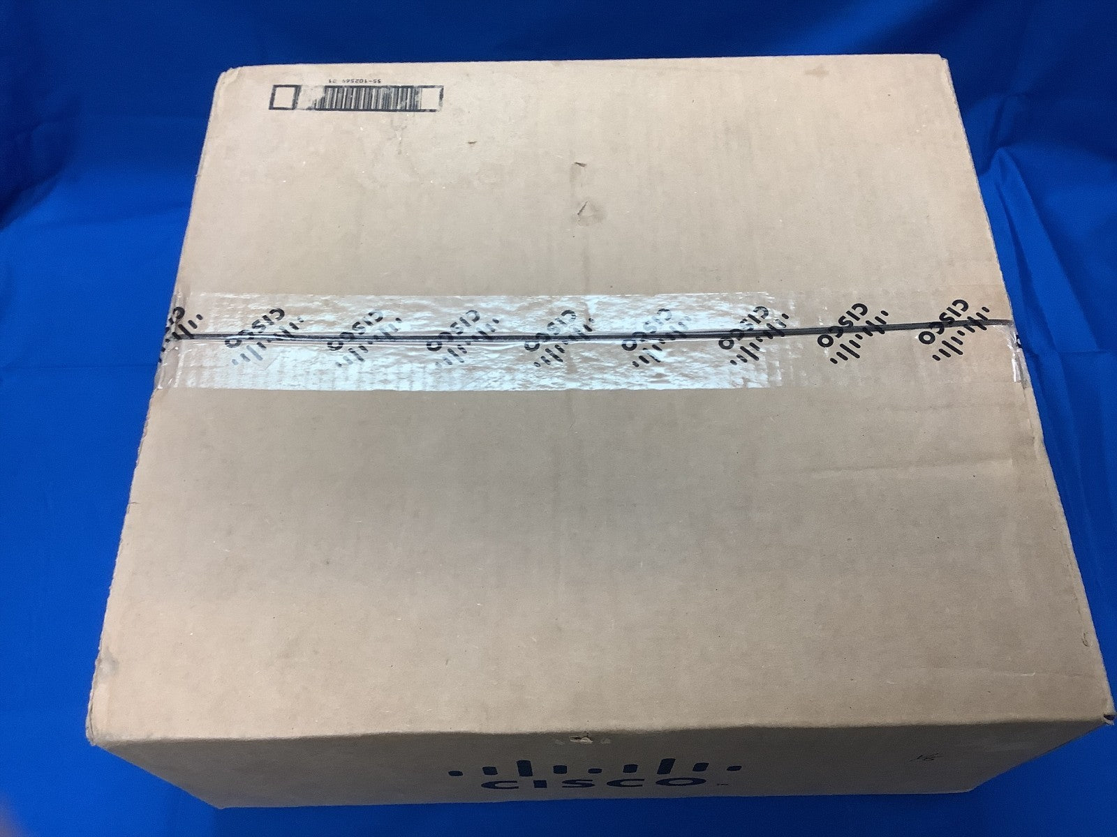 C9200-48P-E Cisco C9200-48P-E Catalyst 9200 48-Port PoE+ Network Essentials  NEW