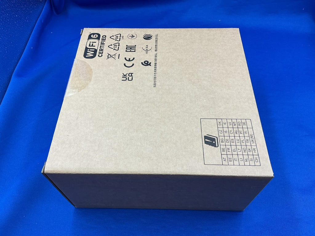R4H03A HPE Aruba Networking AP‑518 (US)  Hardened - Wireless Access Point APIN05