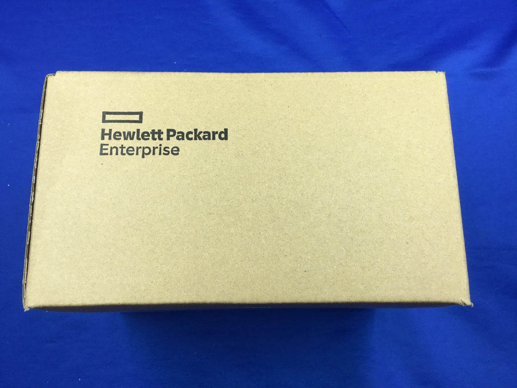 NEW 881457-B21 HPE 2.4TB 10K 12G SFF 2.5" SAS SC HDD 881507-001 EG002400JWJNT