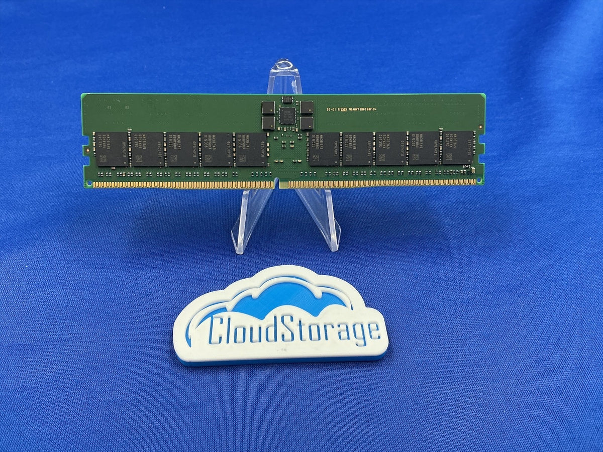 P53626-0A1U HPE 32GB (1X32GB) 2RX8 PC5-5600B SMART MEMORY P65254-001  P64706-B21