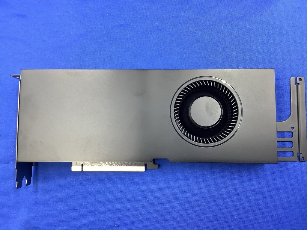 NVIDIA RTX 4500 Ada Generation 24GB GDDR6 PCIe4 x16 Graphics DELL 0MD4G1 MD4G1