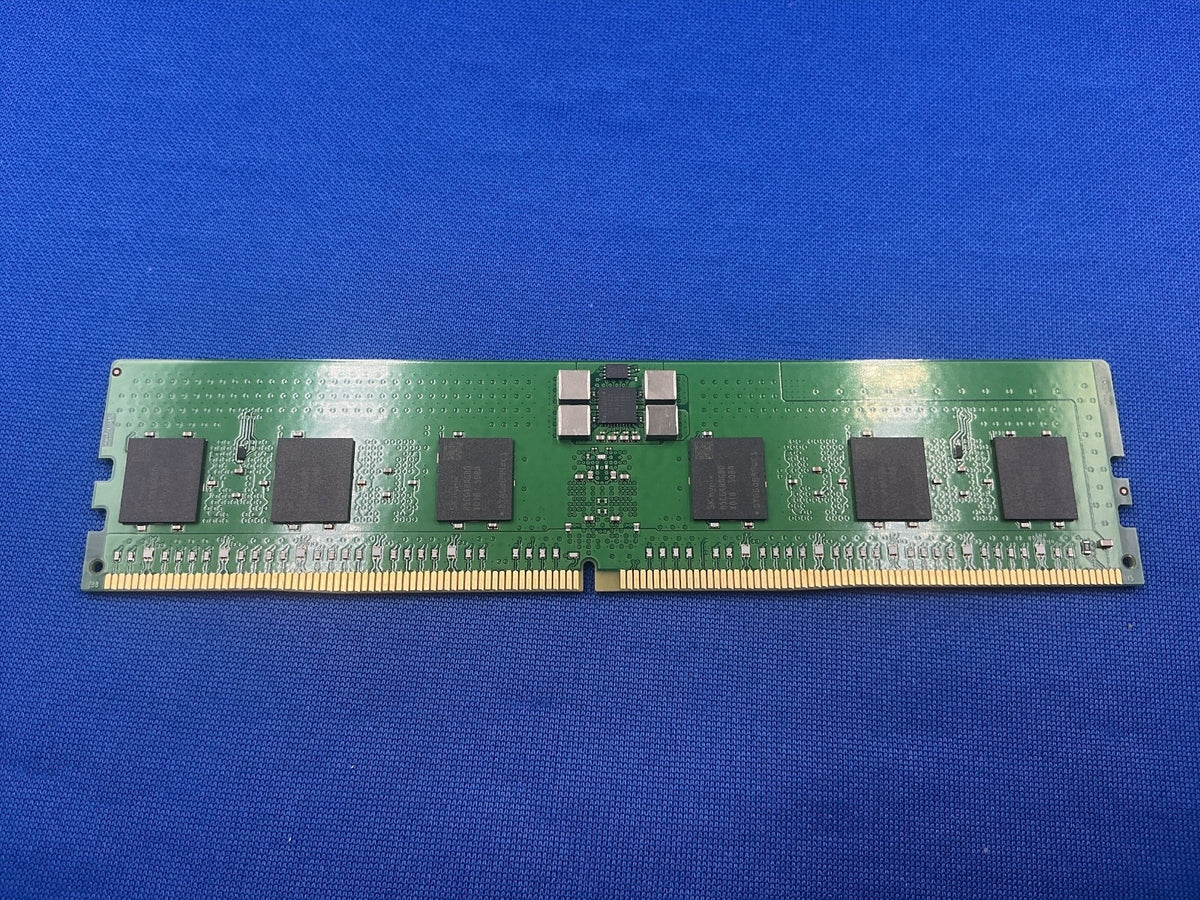 HMCG78AGBRA191N HYNIX 16GB (1x16GB) 1Rx8 PC5-5600B RDIMM MEMORY