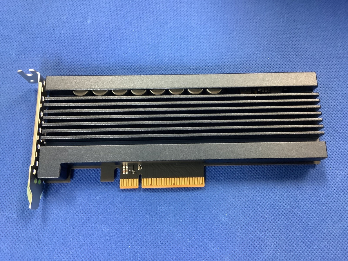 Oracle Samsung F320 3.2TB NVMe PCIe 3.0 x8 AIC SSD 7317693 MZ-PLK3T20