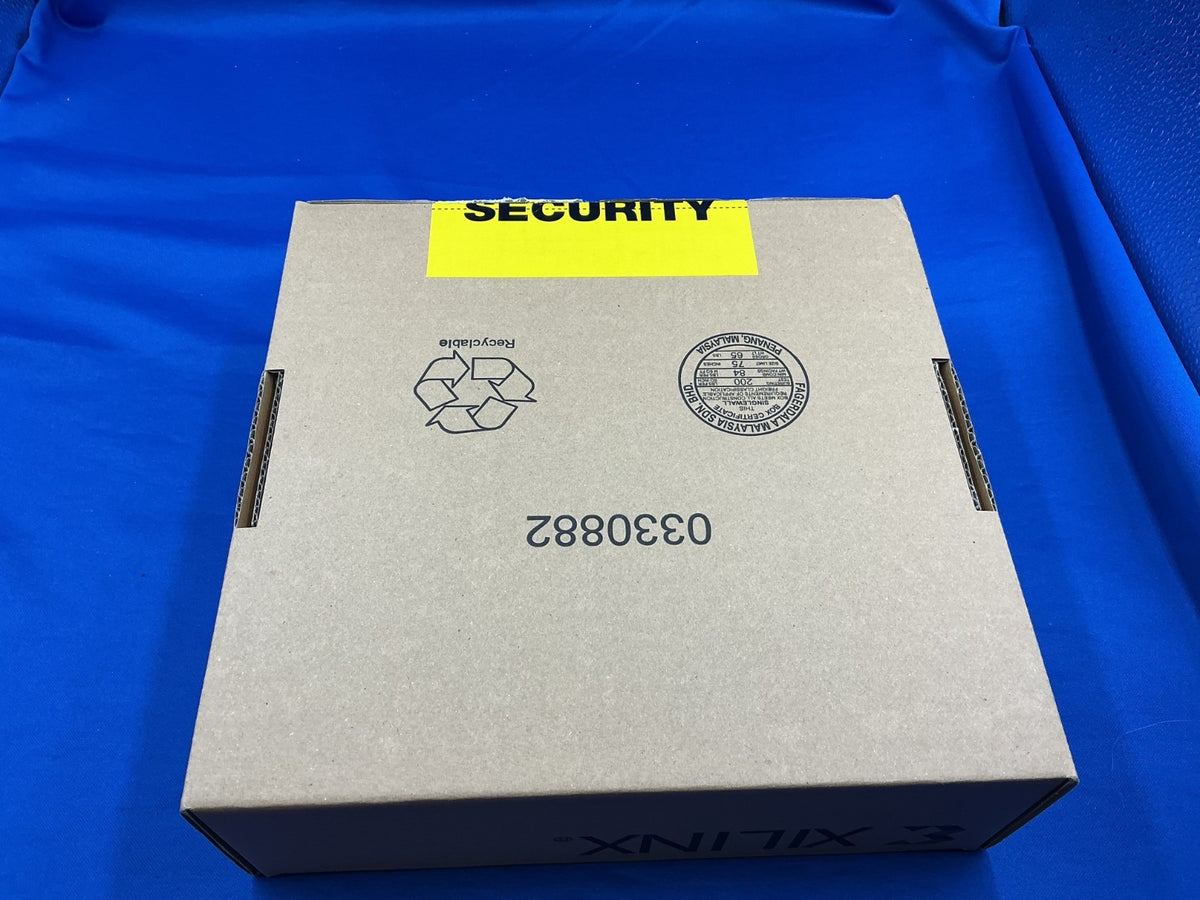 A-X3522-P08G-PQ-G Xilinx AMD  X3522 10/25GbE DSFP28 Low Latency Ethernet Adapter