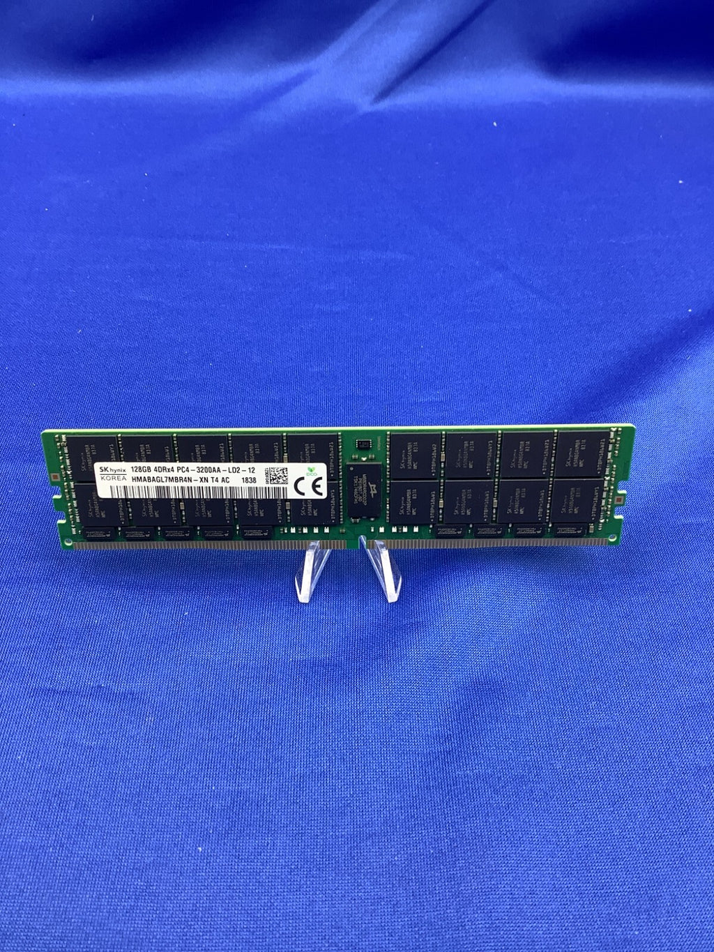 HMABAGL7MBR4N-XN HYNIX 128G (1X128GB) 4DRX4 PC4-3200AA MEMORY