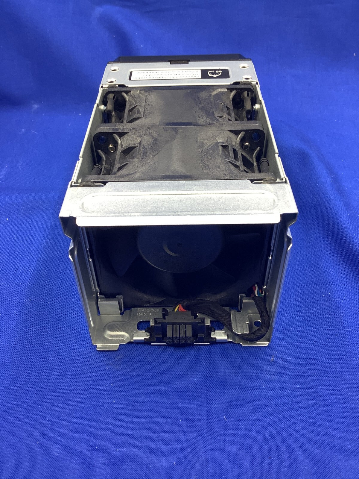 HP APOLLO 4510, GEN 10, FAN MODULE 880995-001