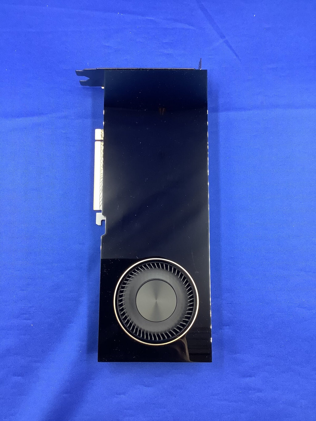 NVidia RTX 6000 ADA Gen 4 48Gb GDDR6 PCIe Graphics Video Card Dell YMD9W 0YMD9W