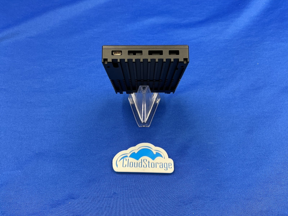 MTFDHAL6T4TDR Micron 9300 Max 6.4TB PCIe NVME U.2 2.5" Internal SSD