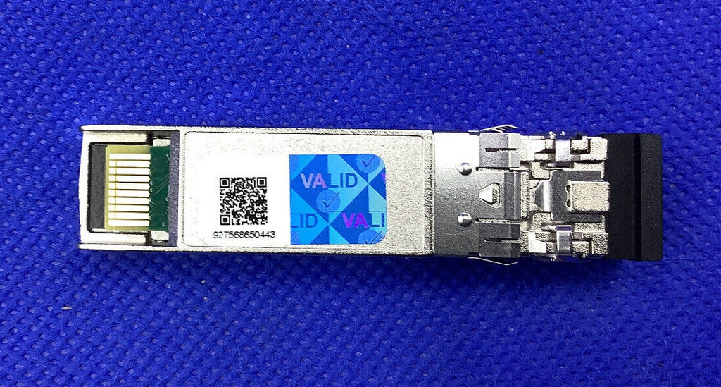 NEW XYD50 DELL Intel E10GSFPSR 10GB SR FC SFP+ 850nm AFBR-709DMZ-IN3