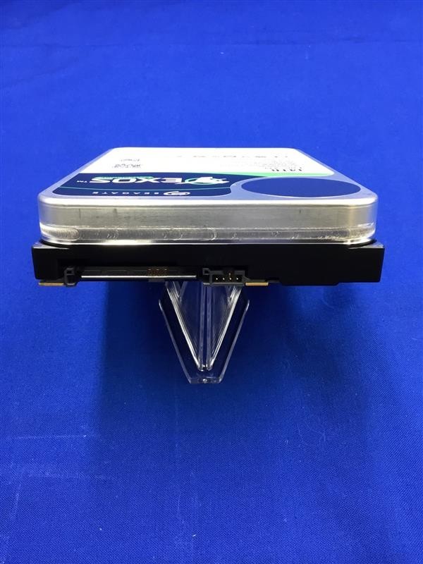 ST14000NM0048 Seagate Exos X14 14TB 7.2K SAS 12Gbps 3.5in 512e ENT HDD