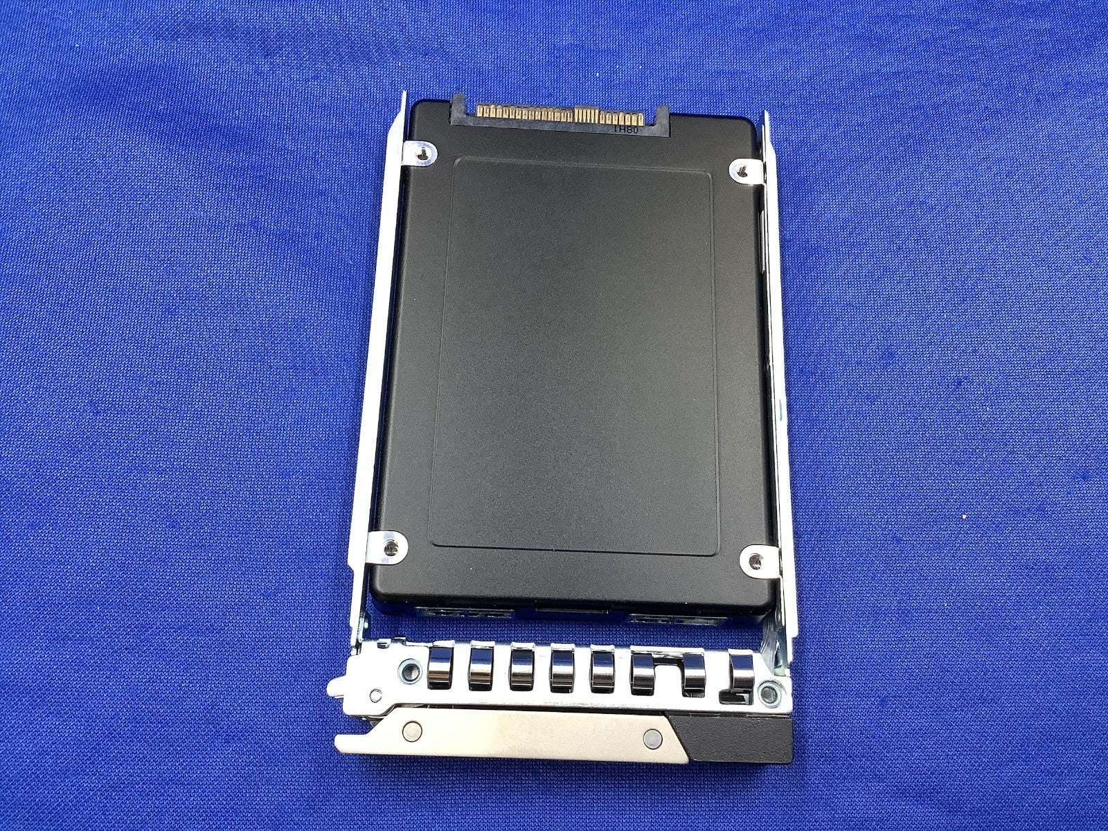 H65KM DELL EMC Samsung PM1733 15.36TB Nvme PCIe Gen4 2.5'' SSD 0H65KM MZ-WLJ15T0